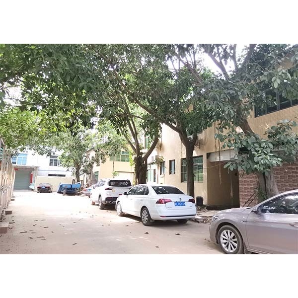 Porcelana Chenhui (guangzhou) Trading Co., Ltd. Perfil de la compañía