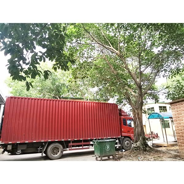 Porcelana Chenhui (guangzhou) Trading Co., Ltd. Perfil de la compañía